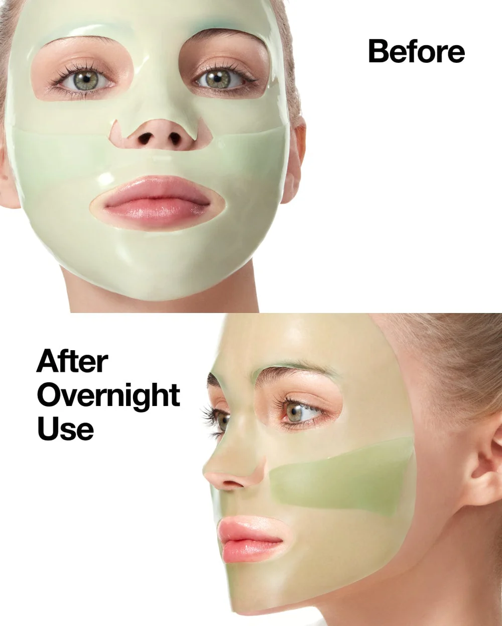 Soothing Collagen Mask 70 from Anwa 38 grams