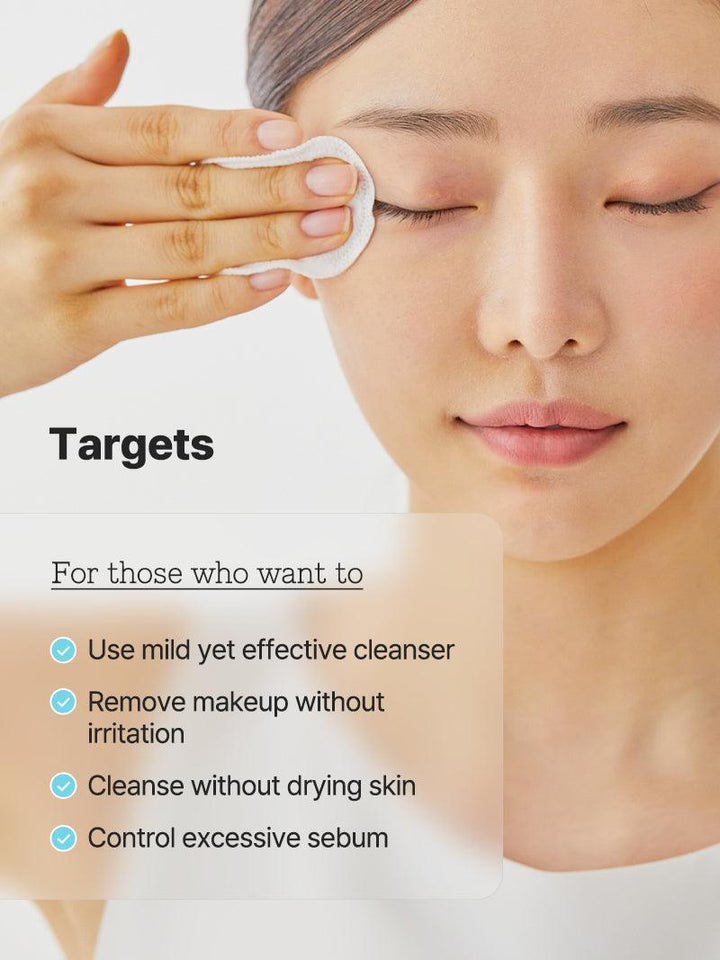 Cosrx Micellar Cleansing Water Toner with Niacinamide - 100ml