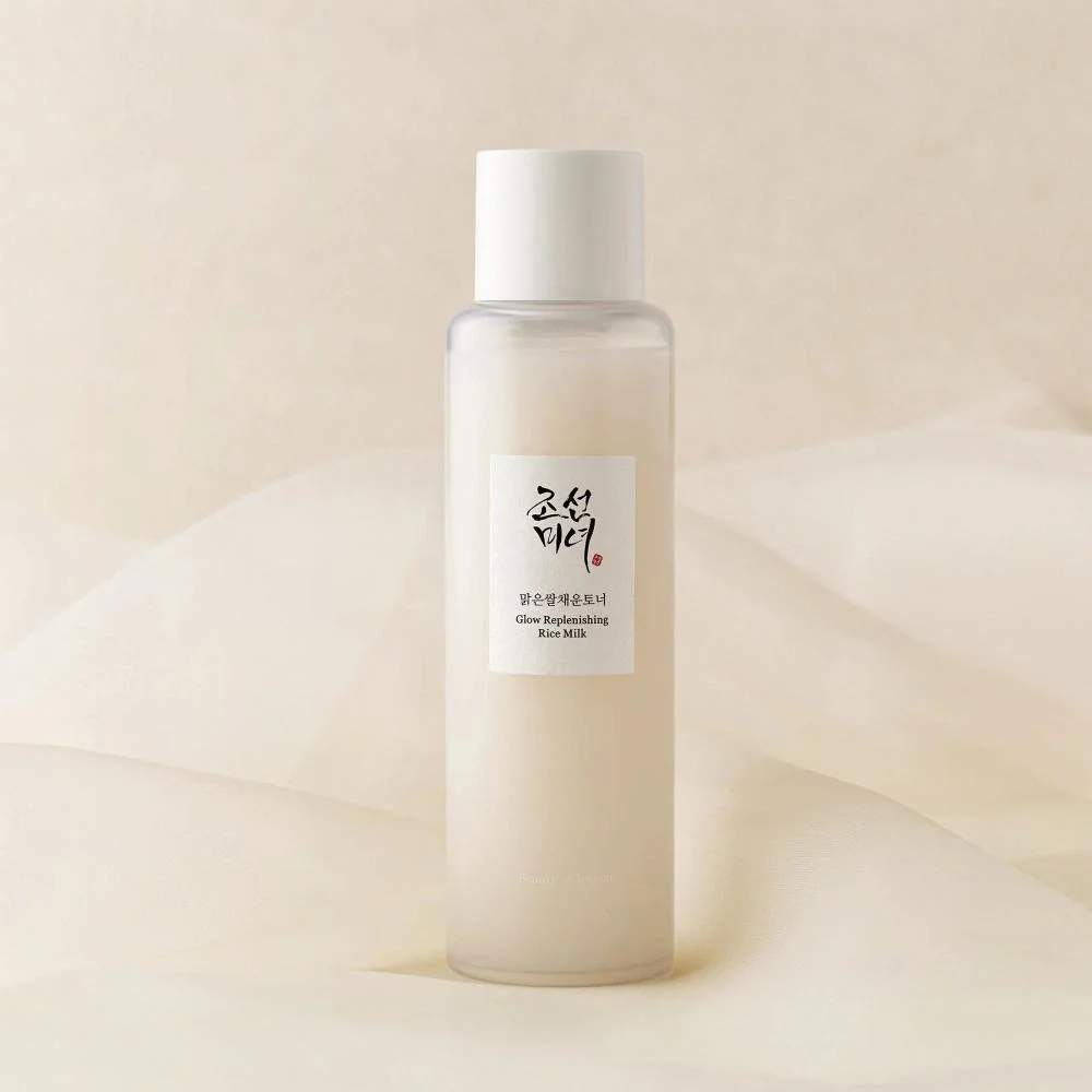Moisturizing Toner Glow Replenishing Rice Milk by Beauty of Joseon 150ml