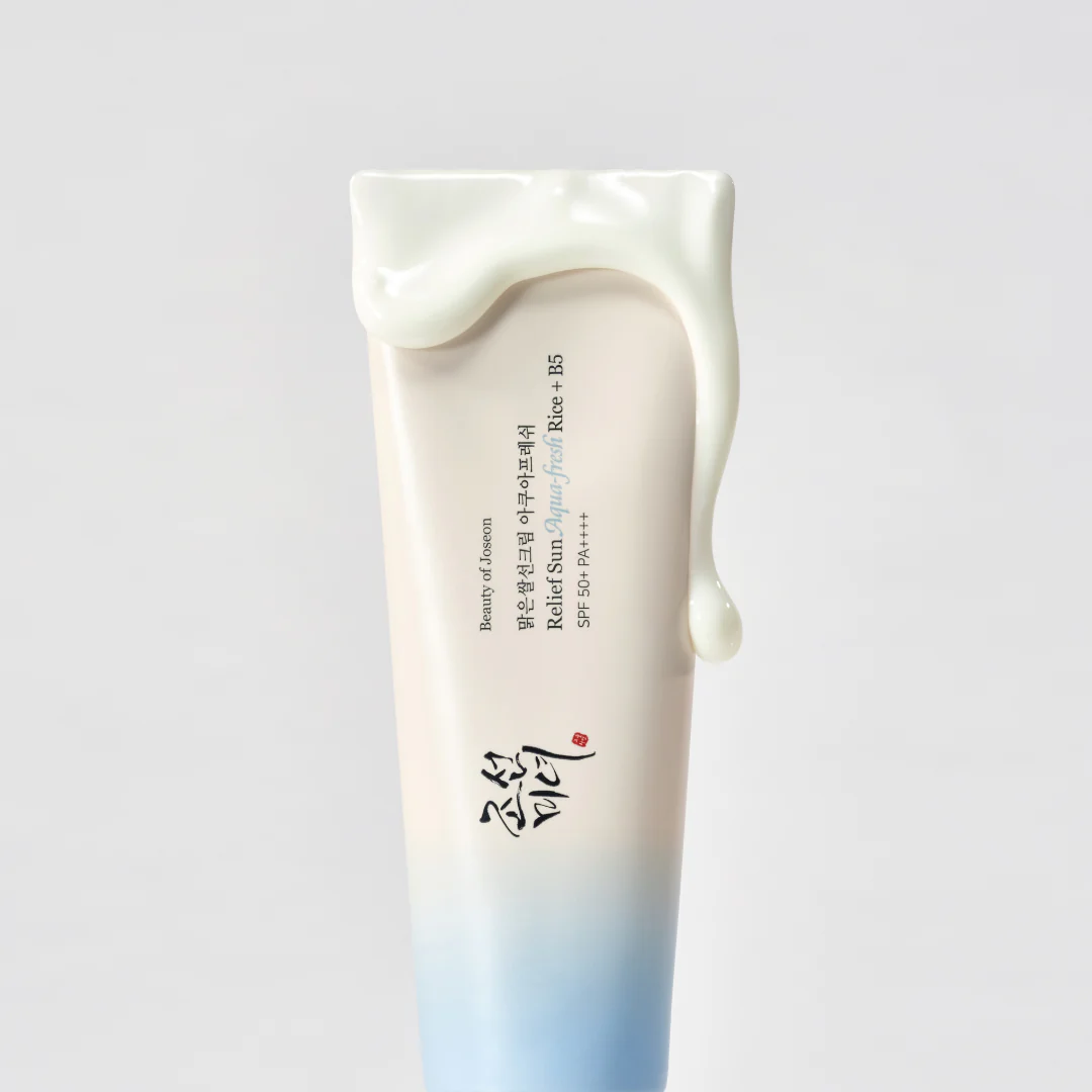 Beauty of Joseon Water Sun Cream