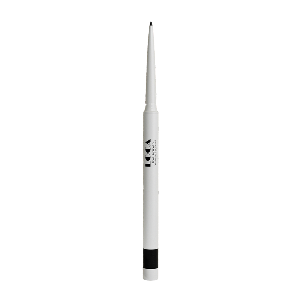 Luca Dark Black Eyeliner Pencil Rize Master 01