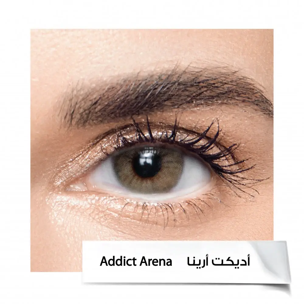 Anastasia Lenses 6 Months AD.ARENA