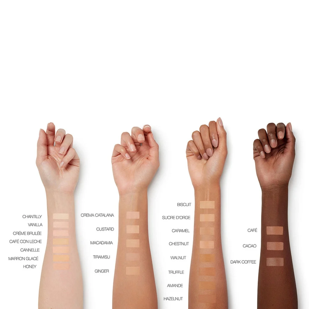 NARS Radiant Creamy Concealer Vanilla