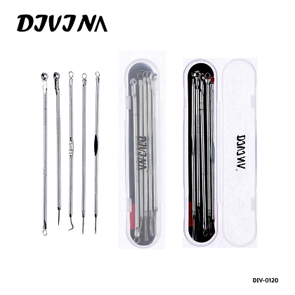 Blackhead Removal Kit by Divina DIV-0120