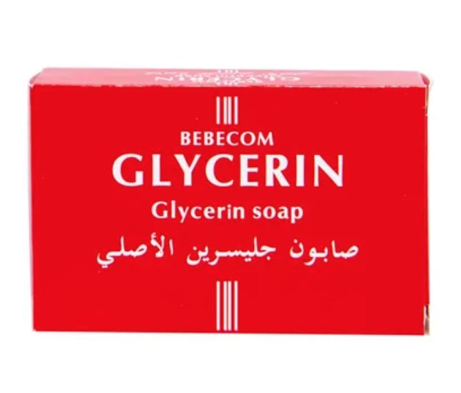 Original Glycerin Soap 125g