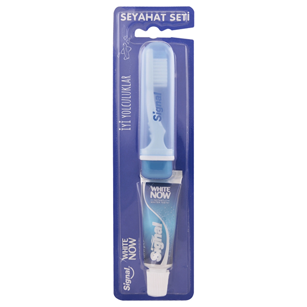 Signal Travel Set 1 pcs