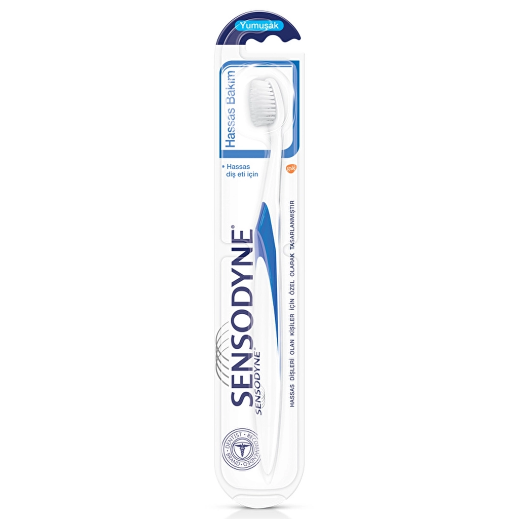 Sensodyne Gentle Soft Toothbrush