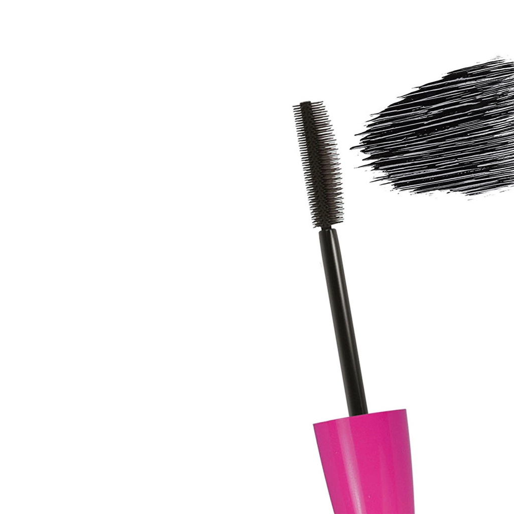 Golden Rose Mega Volume And Length City Style Mascara