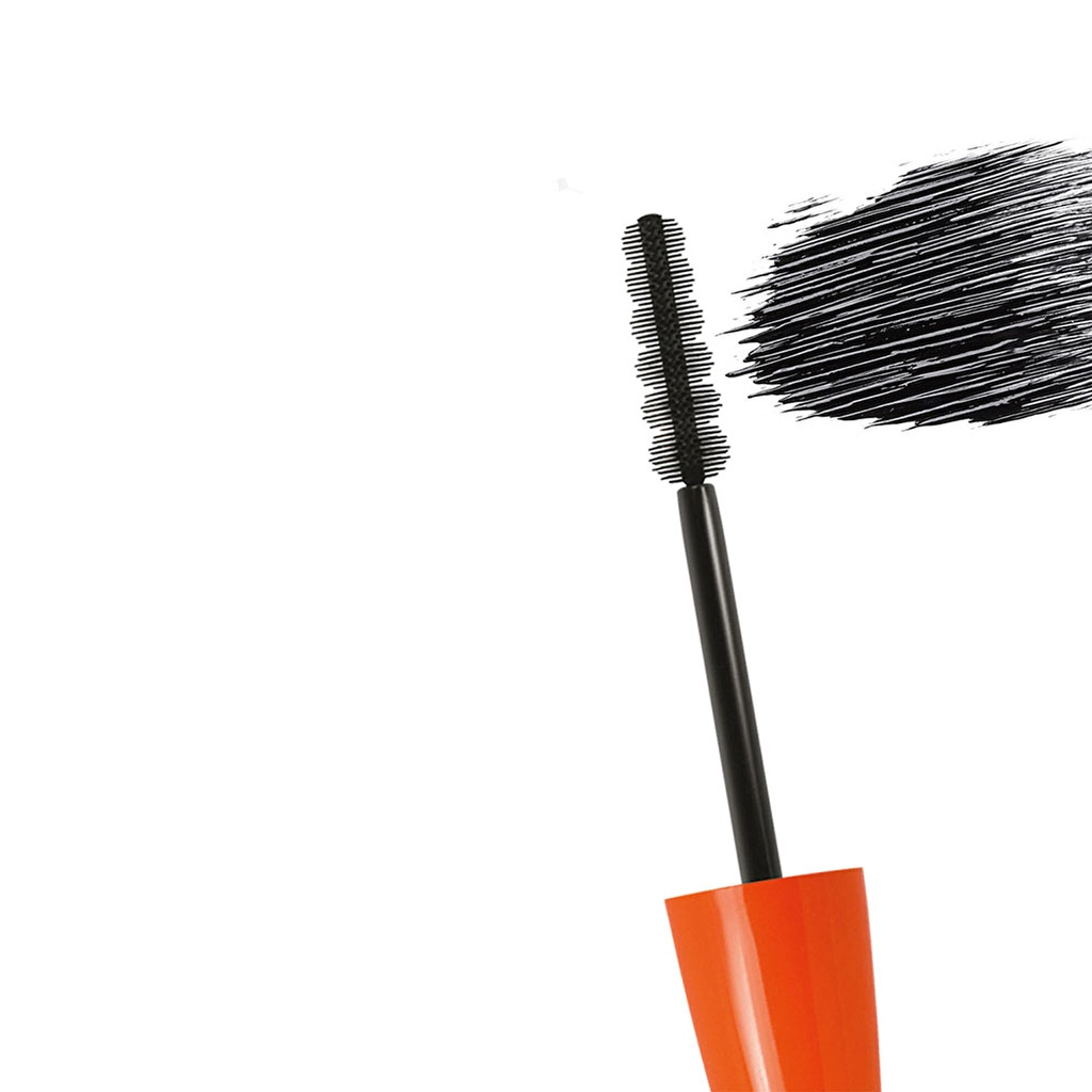 Golden Rose Instant Full Volume Cat Walk Mascara