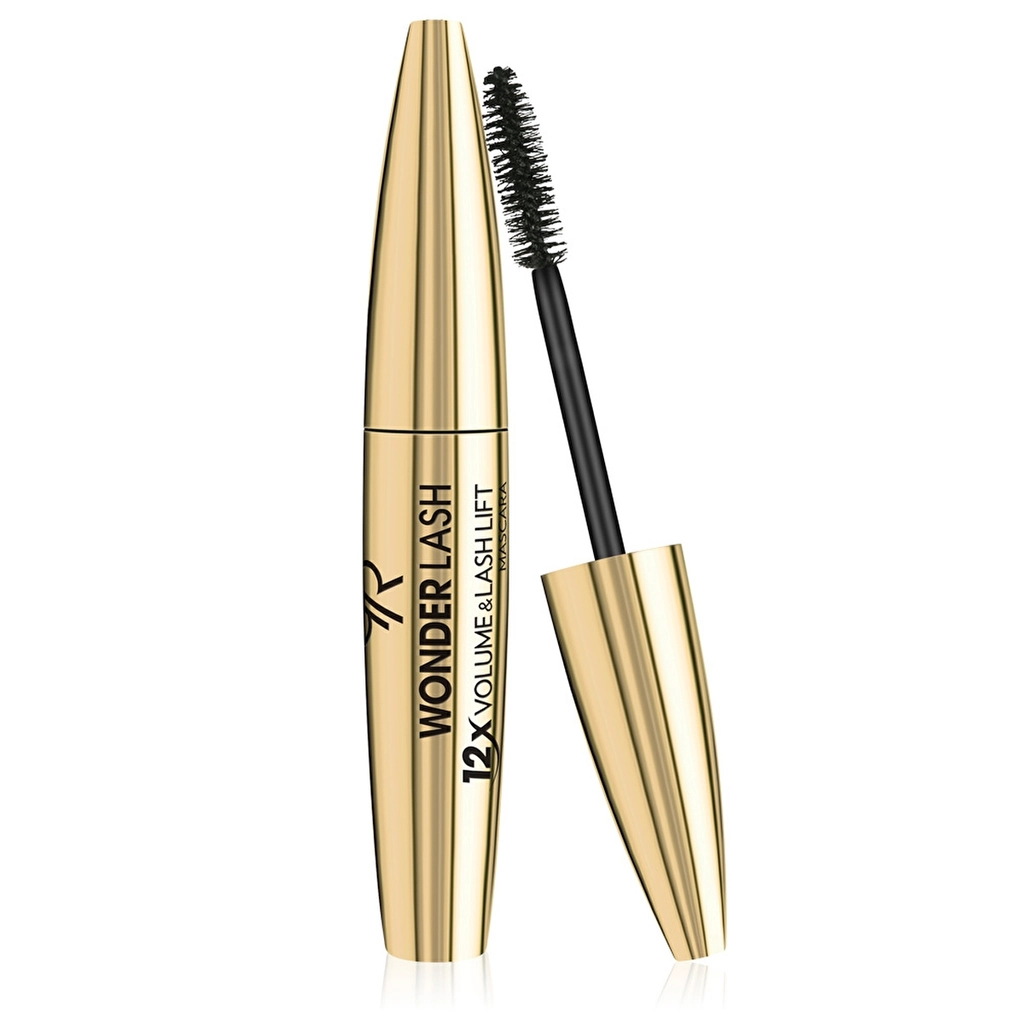 Golden Rose Mascara Wonder Lash 1 pcs