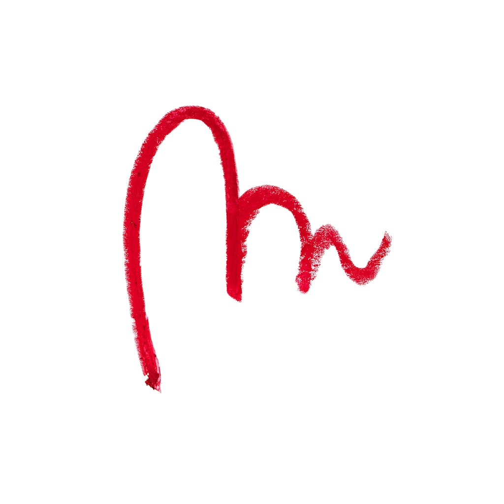 Flormar Wasserfester Matten Lippenstiftstift 232 Leidenschaftliches Rot