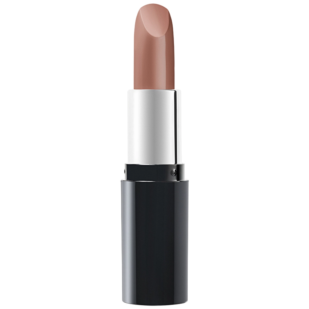 Pastell Nude Lippenstift - Feuchtigkeitsspendende, leichte Formel, 1 Stück