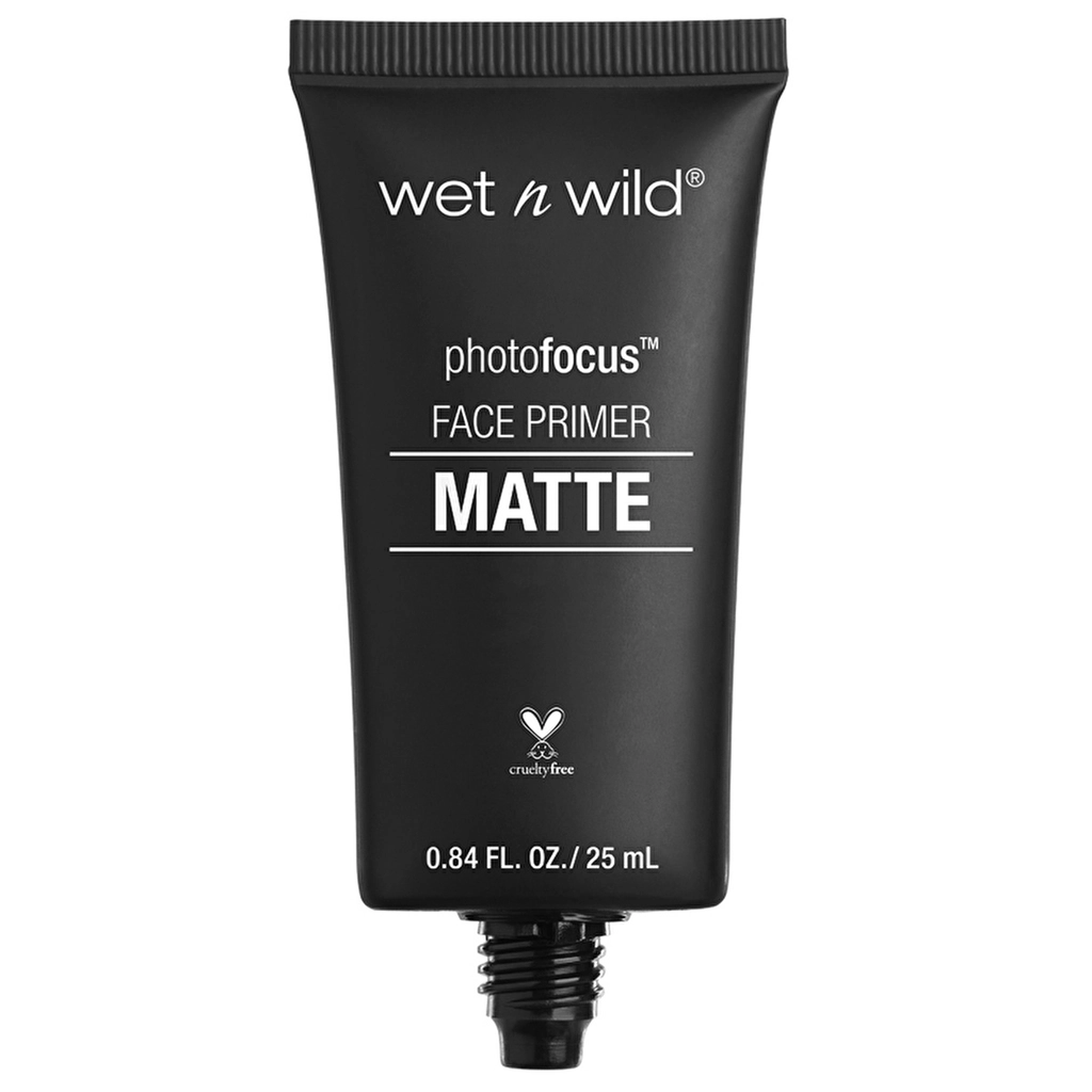 База под макияж CoverAll от wet n wild