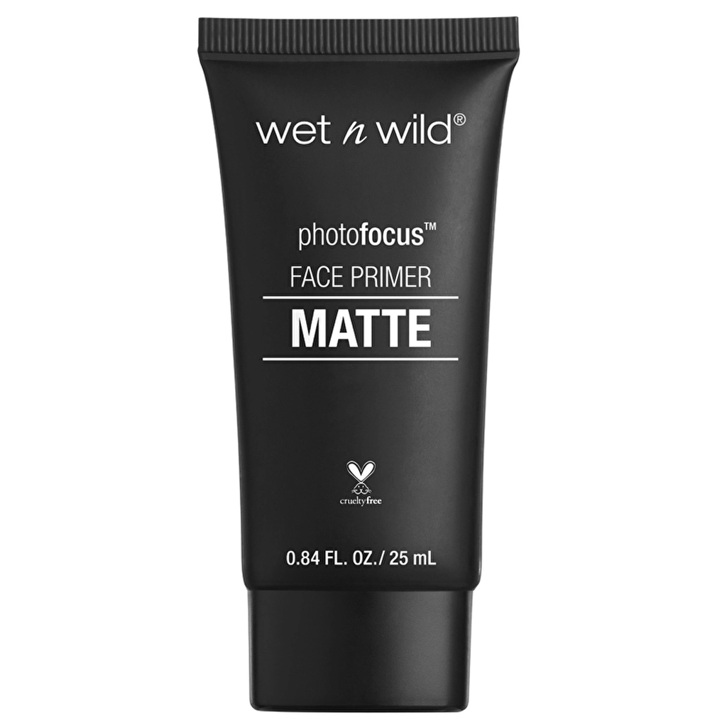 wet n wild CoverAll Face Primer - Pore Perfecting Base