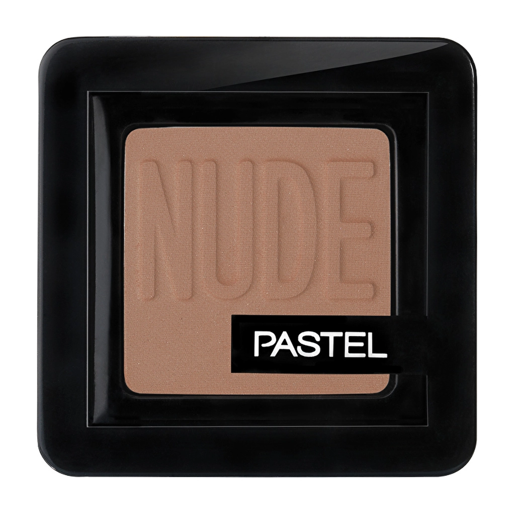 Pastel Profashion Nude Single Eyeshadow 75 chocolate