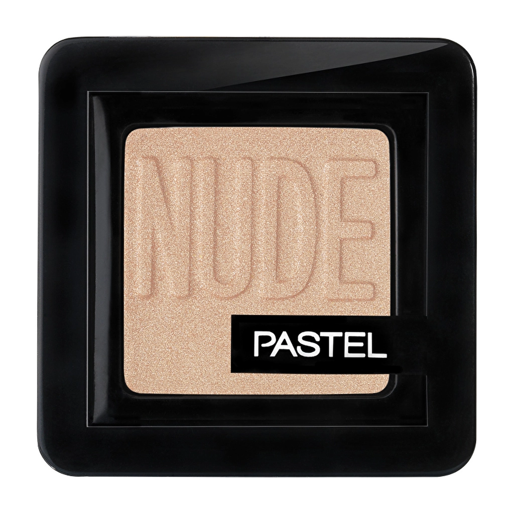 Pastel Profashion Nude Single Eyeshadow 78 golden Champagne