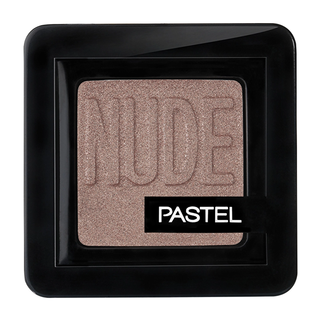 Pastel Profashion Nude Single Eyeshadow 81 bronze
