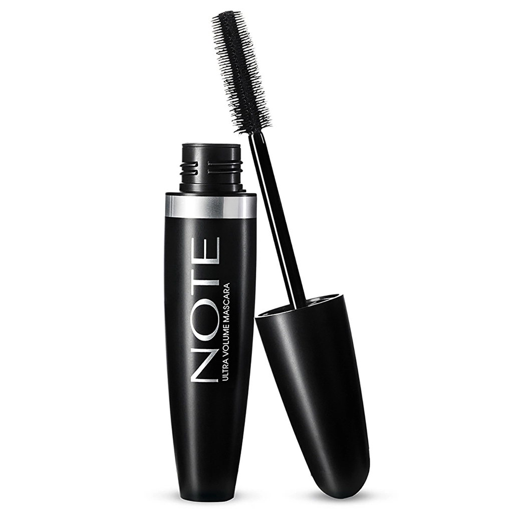 Note Ultra Volume Mascara Ultra Volume 1 pcs