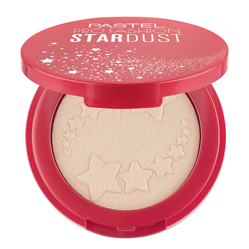 Pastel Profashion Stardust Highlight 320 vega