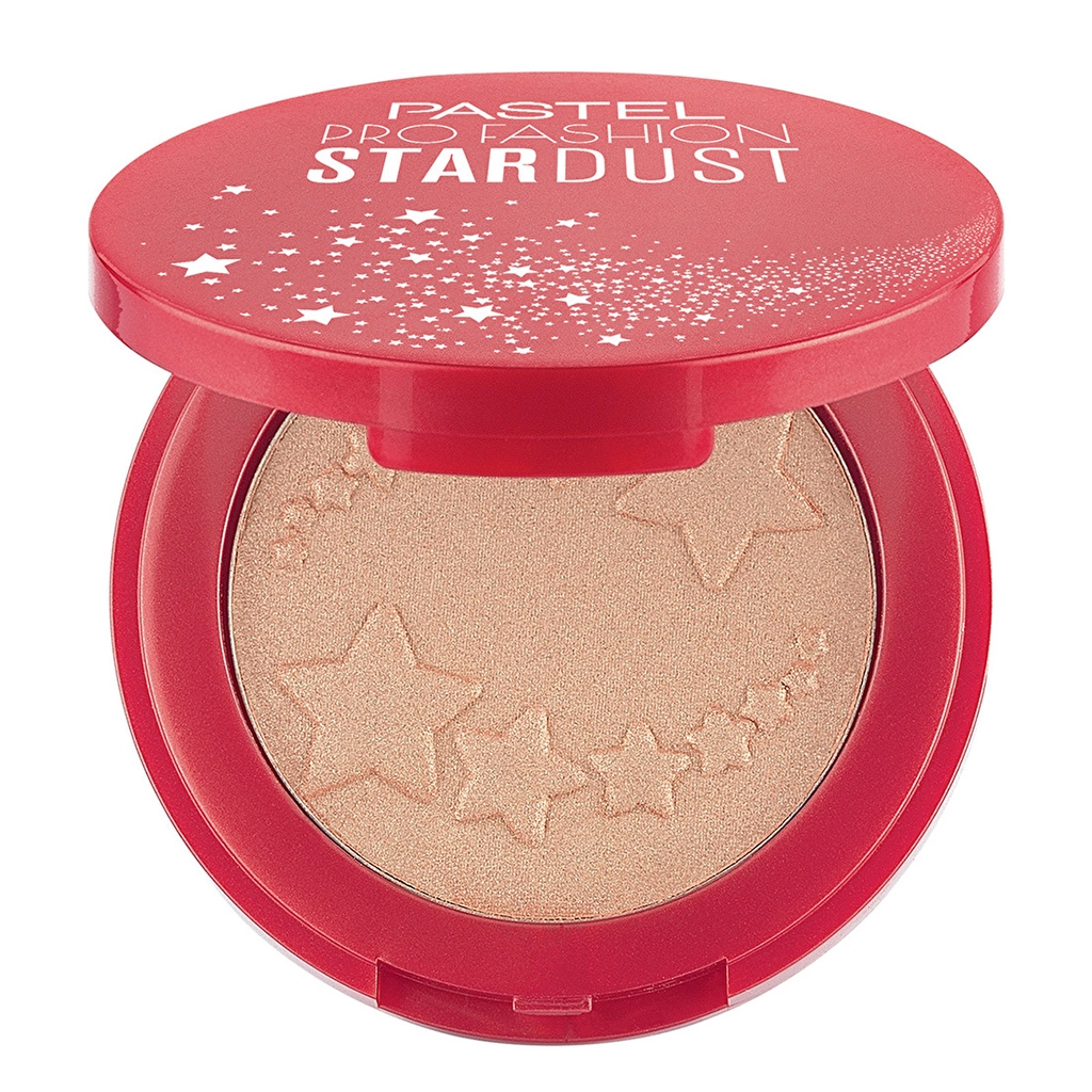 Pastel Profashion Stardust Highlight 322 spica