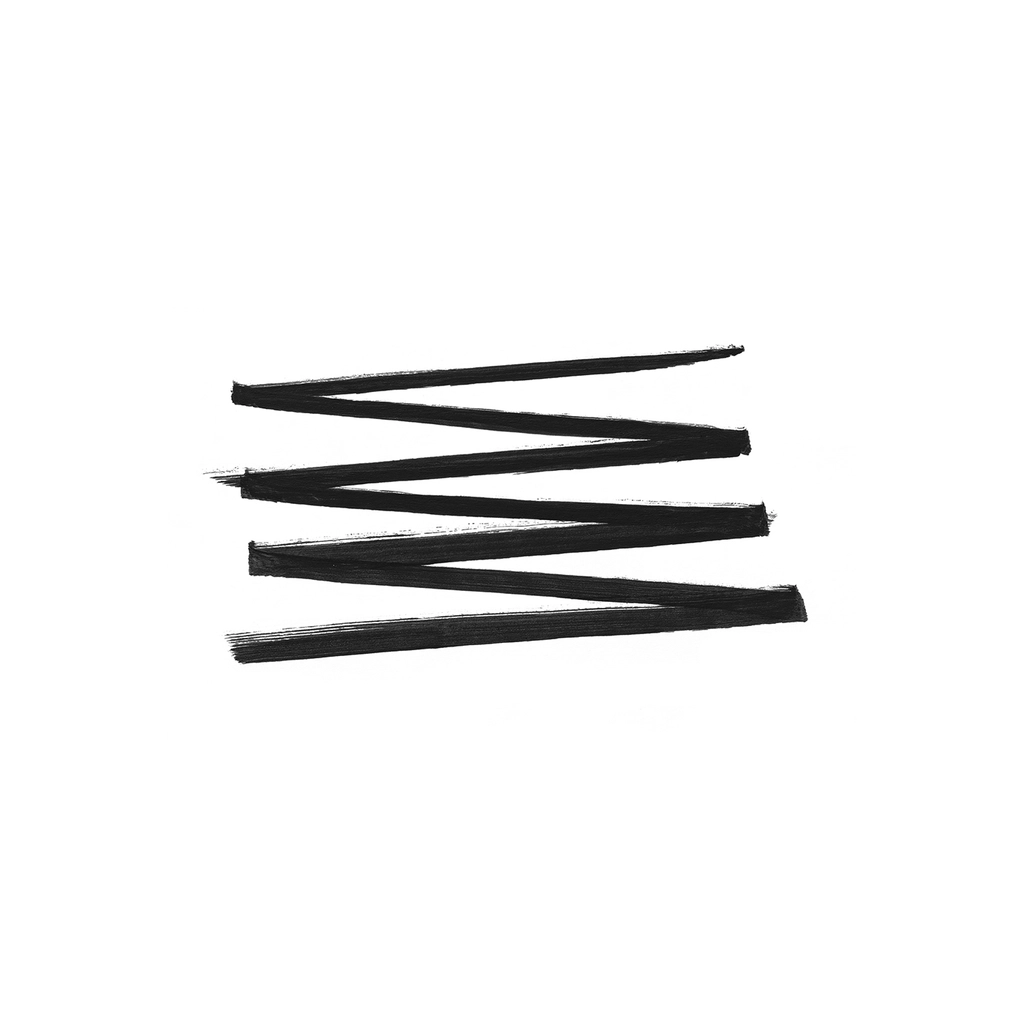 Flormar Midnight Matte Eyeliner Schwarz
