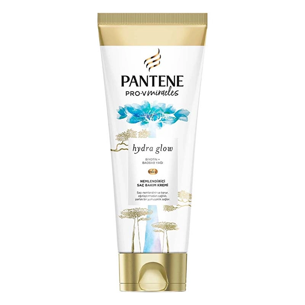 Pantene Miracles Hydra Glow Conditioner 275 ml