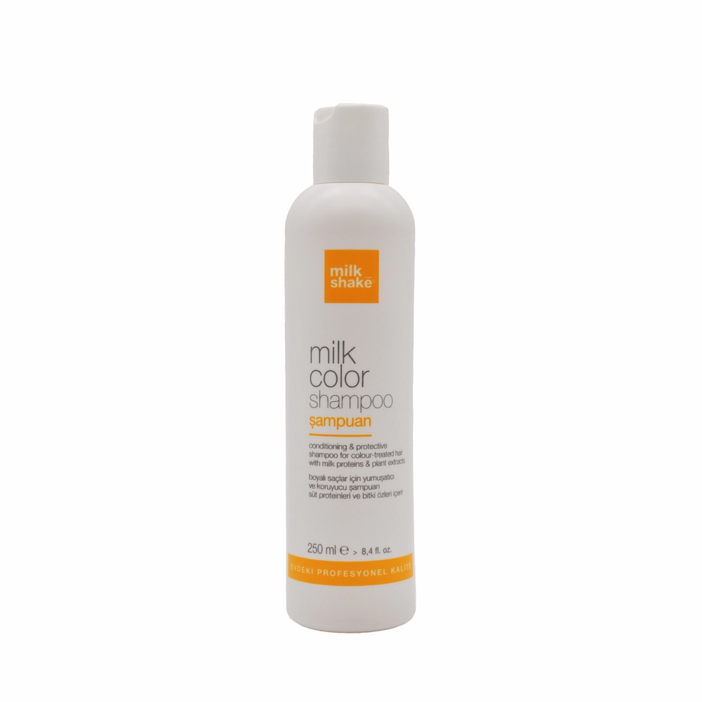 Milk Shake Milk Color Shampoo 250 ml