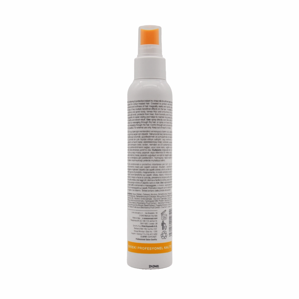 Молочный коктейль Care Молоко без смывания Magic Milk 150 мл от Milk Shake