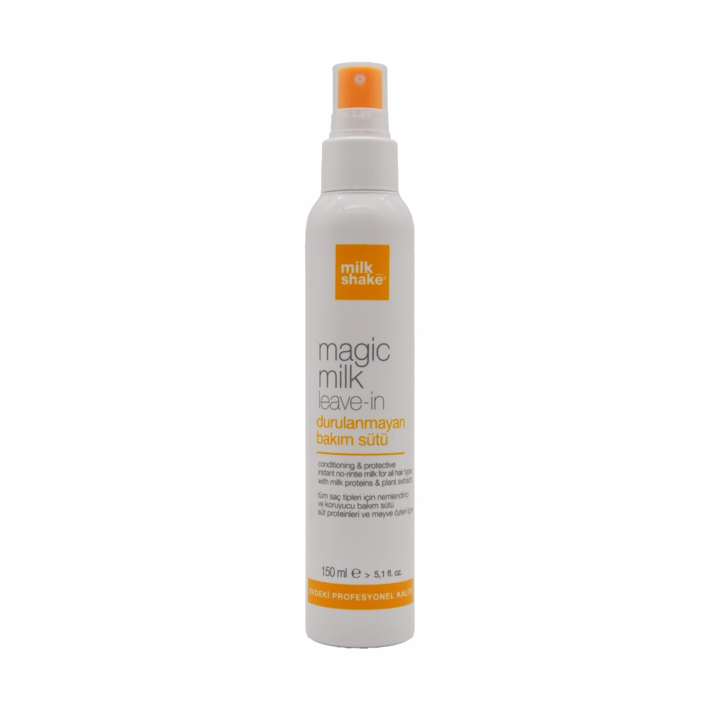 Milk Shake Care Milk No Rinse Magic Milk 150 ml