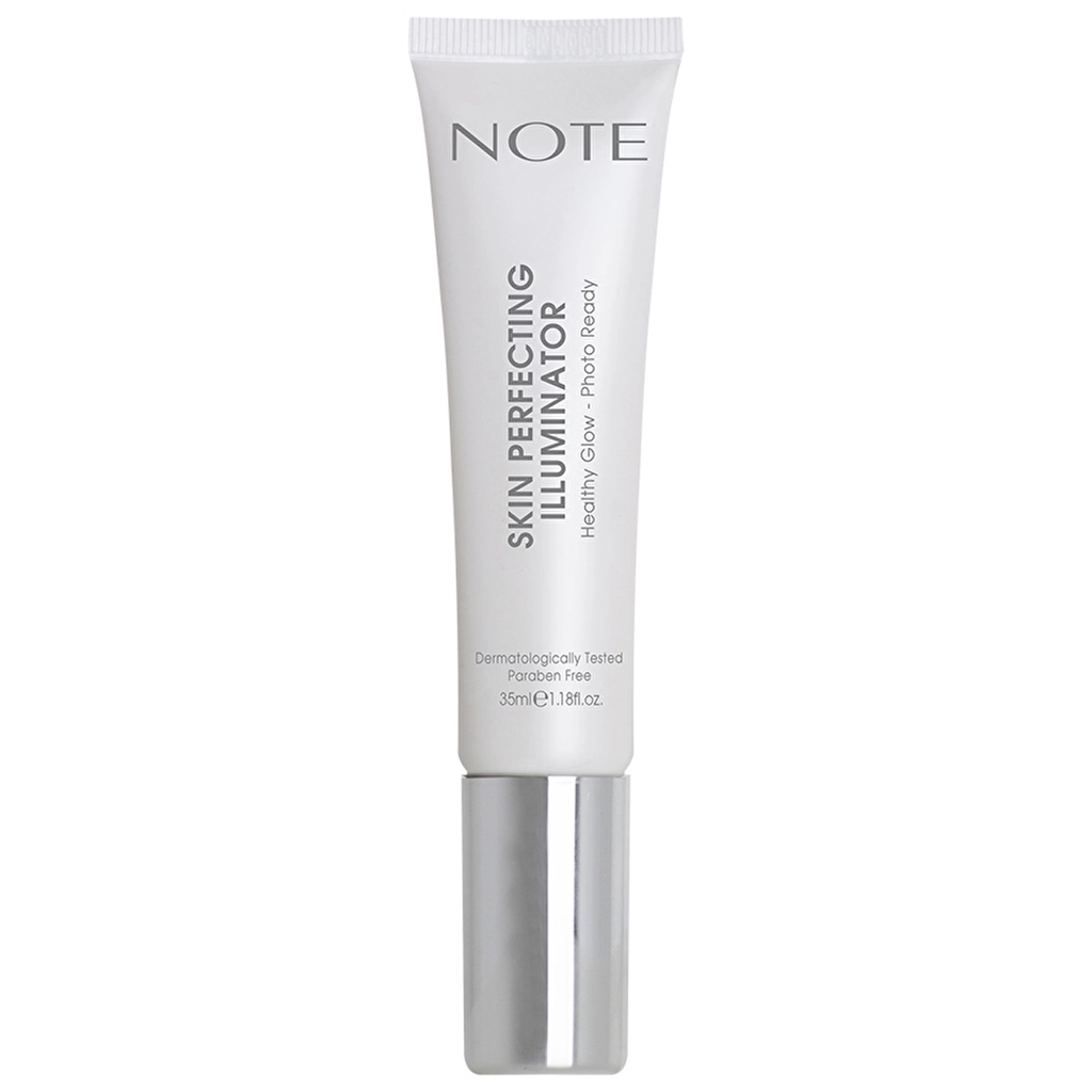 Note Make-up Base Skin Perfecting Illuminator Illuminator 35 ml