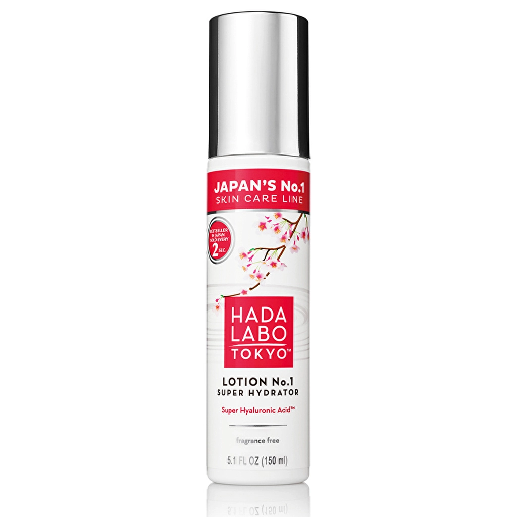 Hada Labo Tokyo Anti-Falten Gel-Lotion 150ml