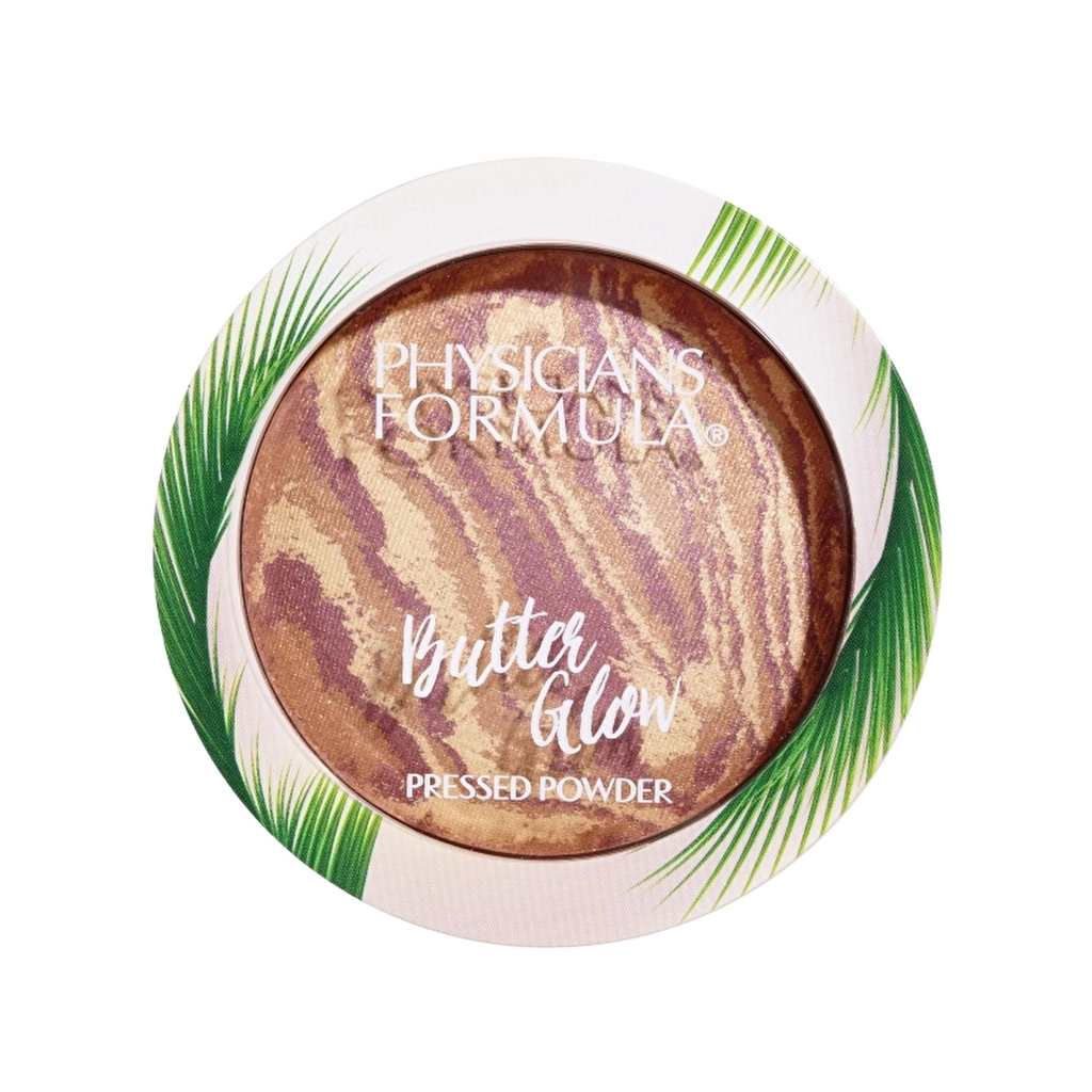 Physicians Formula Butter Glow Baked Blush Powder - Radiant Finish