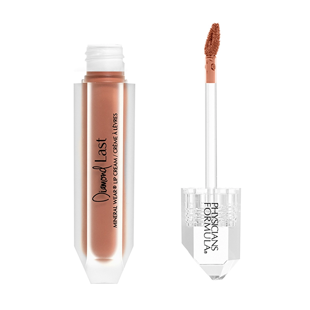 Помада для губ матовая Diamond Last - Топазовый Топаз от Physicians Formula