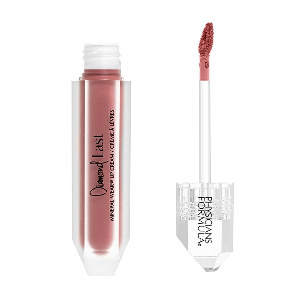 Минеральная помада для губ Rose Quartz Matte от Physicians Formula