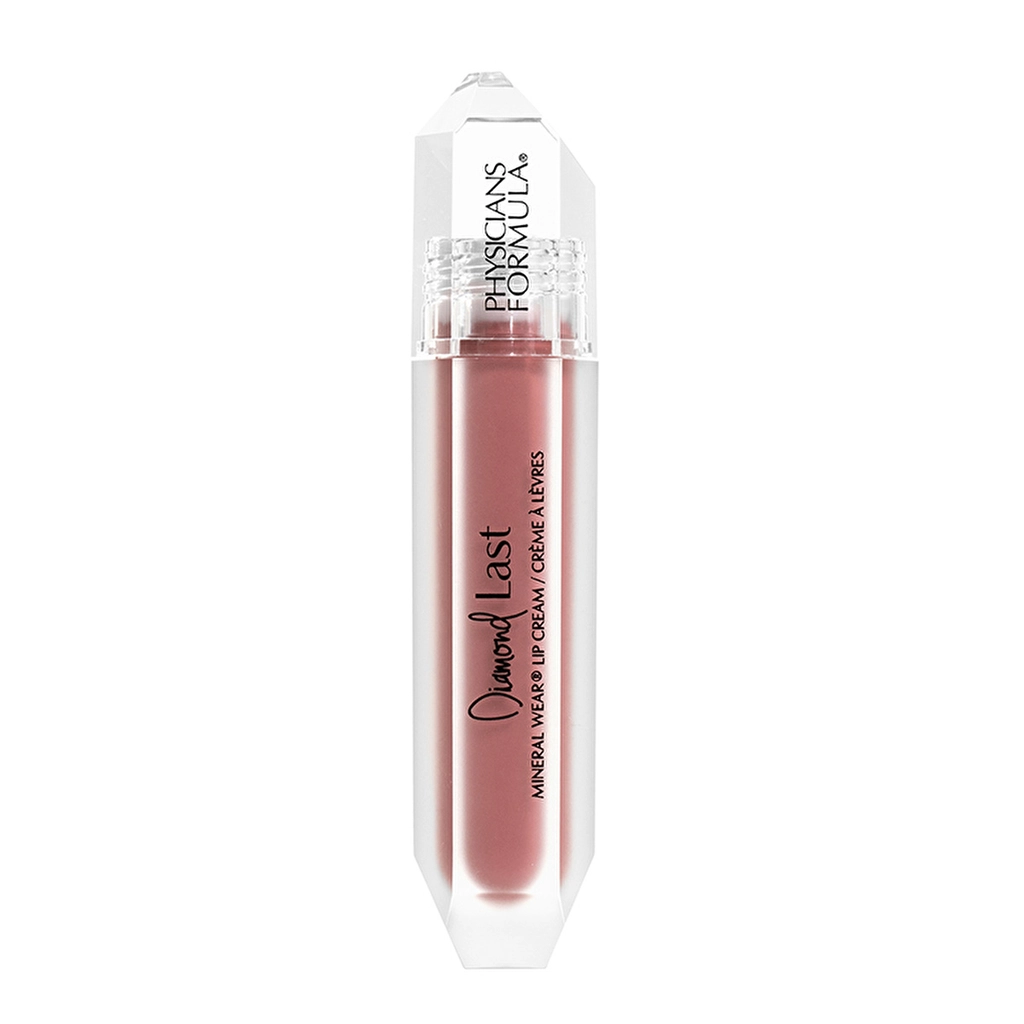 Physicians Formula Mineral Wear Rose Quartz Matte Lipstick