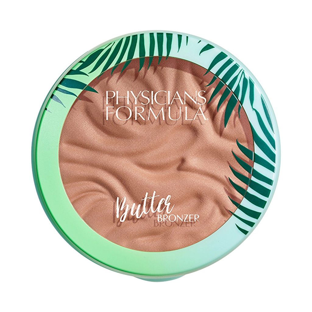 Physicians Formula Murumuru Butter Bronzer - Natural Glow Makeup