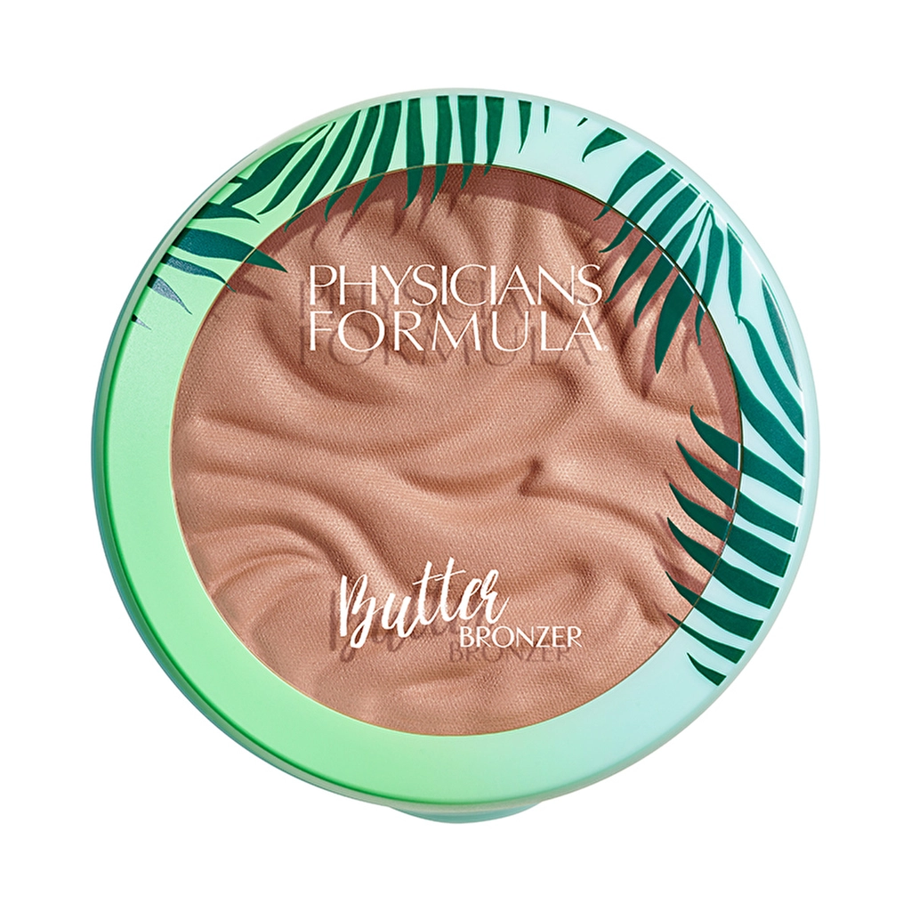 Physicians Formula Murumuru Butter Deep Bronzer - Natural Glow
