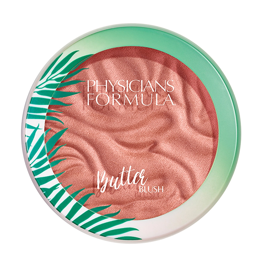Physicians Formula Murumuru Butter Blush - Vintage Rouge