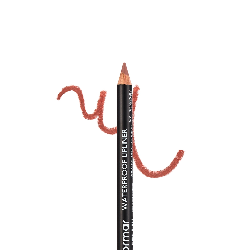 Flormar Wasserfester Matt Lippenstiftstift 234 Vanille Soufflé