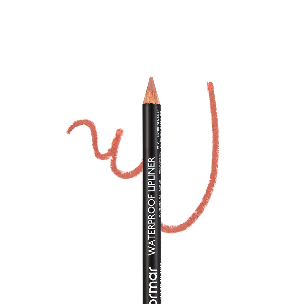 Flormar Wasserfester Mattschminkstift