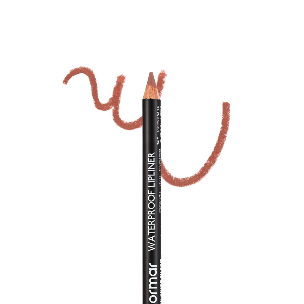 Flormar Wasserfester Matte Lippenstiftstift 237 Rosy Sand