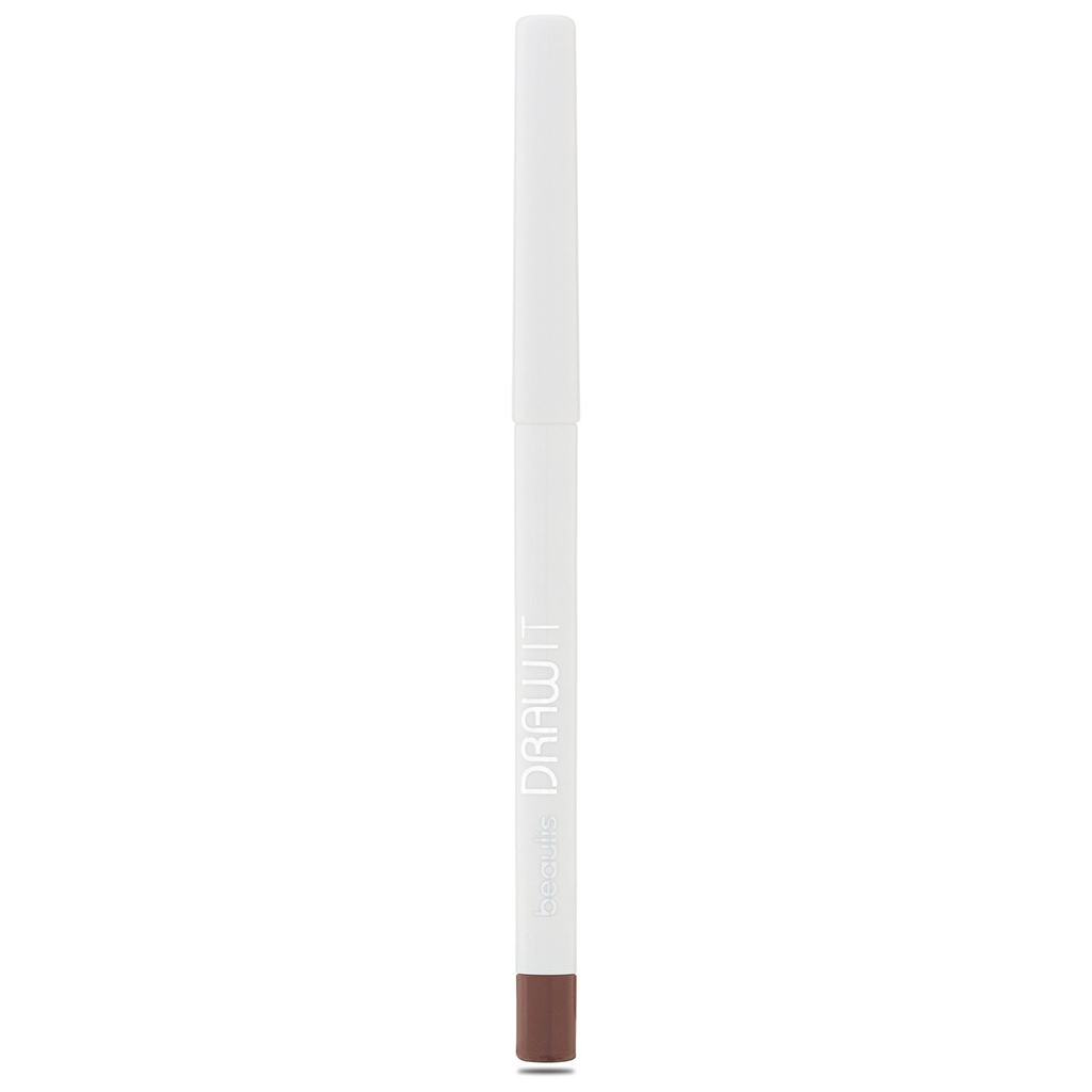 Beaulis Draw It Lift Lip Pencil 103 - Water-Resistant &amp; Smudge-Proof