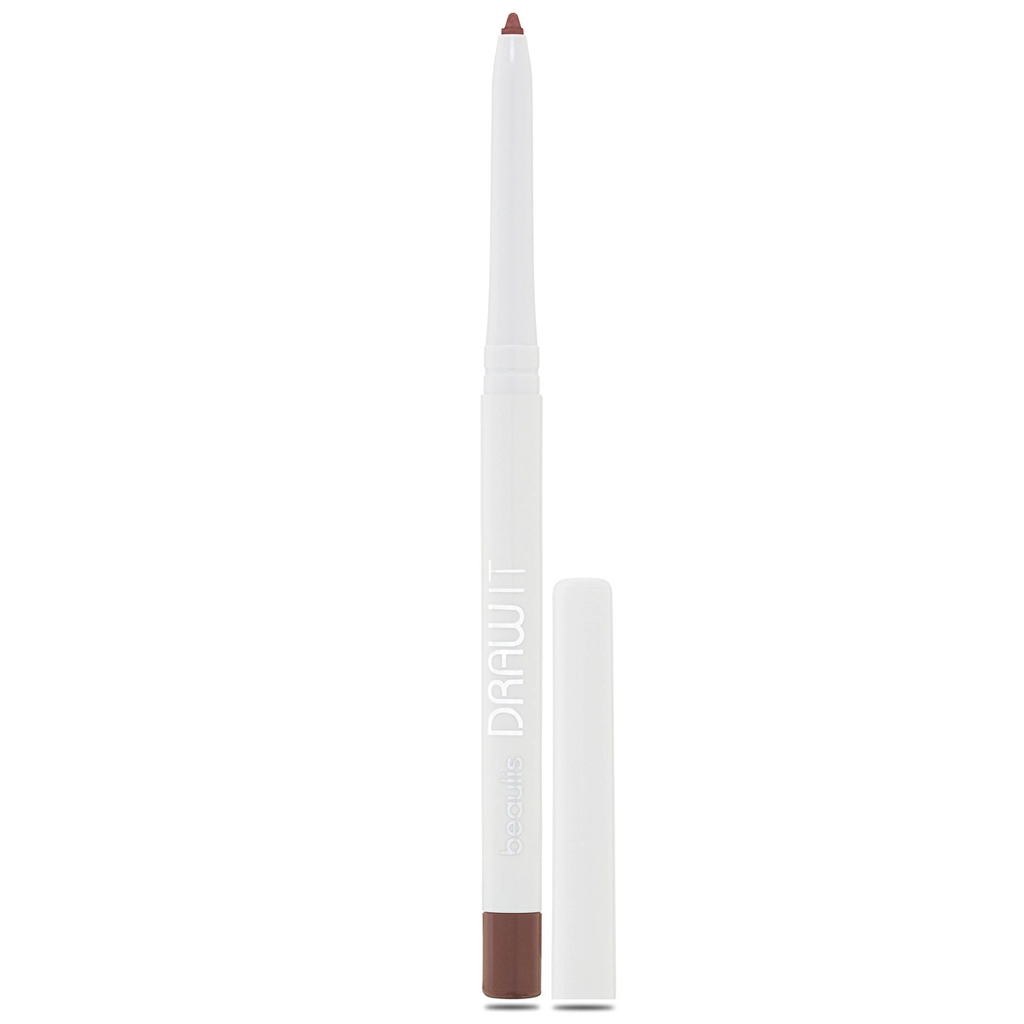 Beaulis Draw It Lift Lip Pencil 103 - Water-Resistant & Smudge-Proof