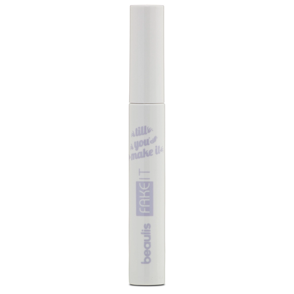 Beaulis Fake It Waterproof Mascara - Volumen &amp; Klumpenfrei