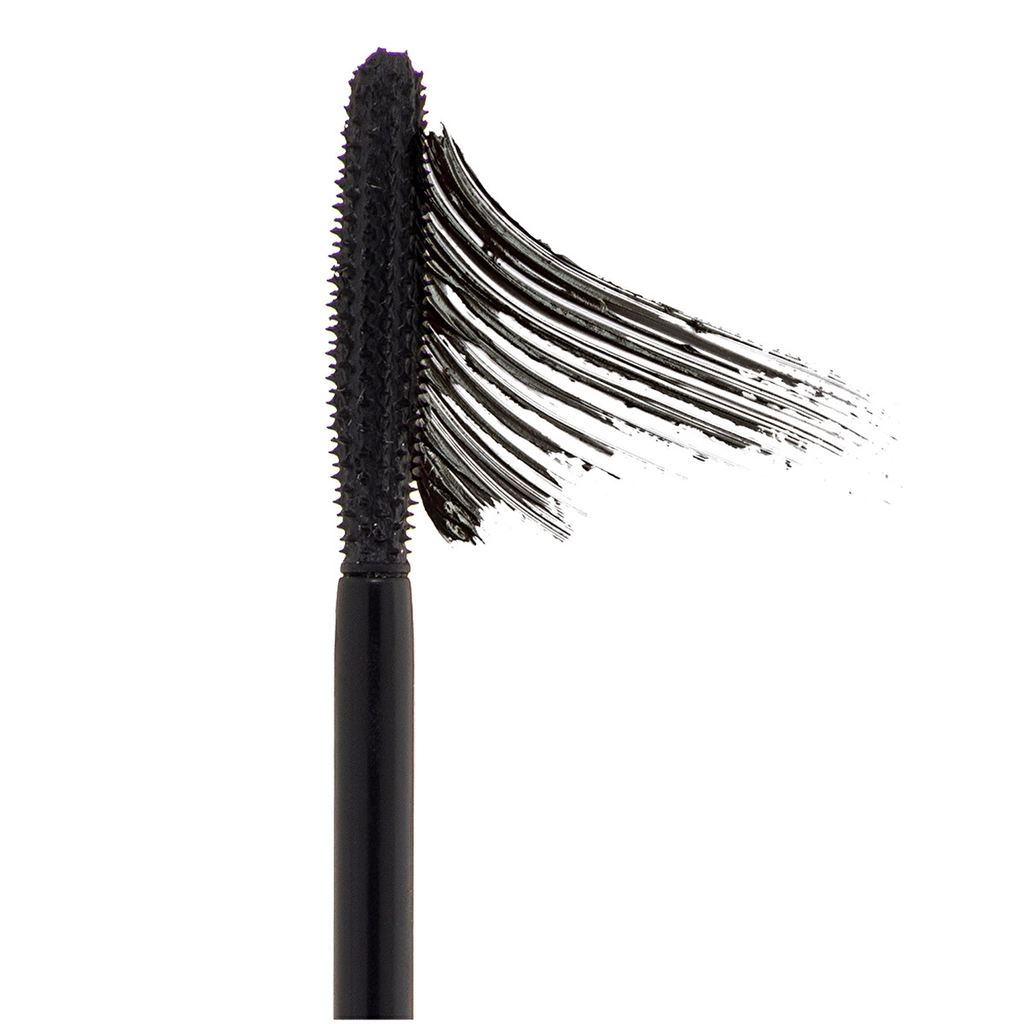 Beaulis Fake It Waterproof Mascara - Volumen &amp; Klumpenfrei