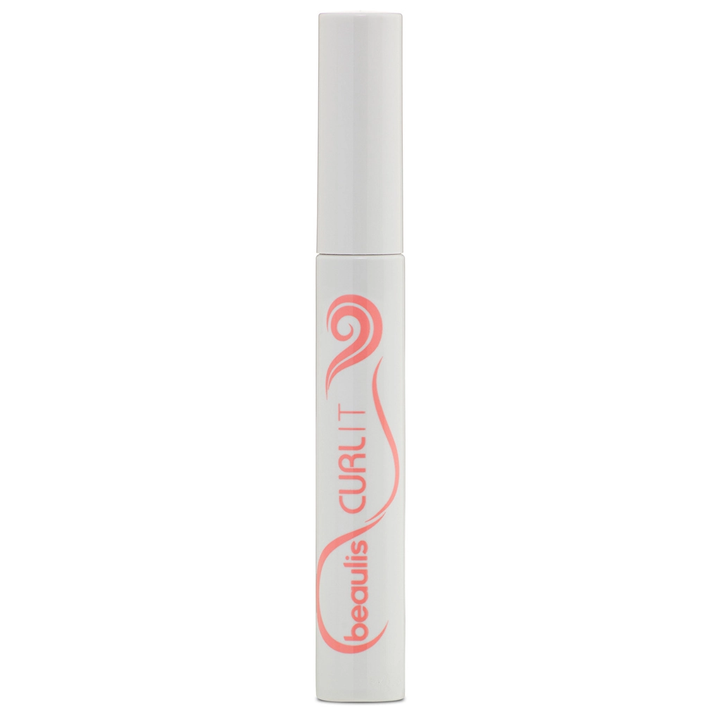 Тушь для ресниц Beaulis Curl It для объемных, кудрявых ресниц