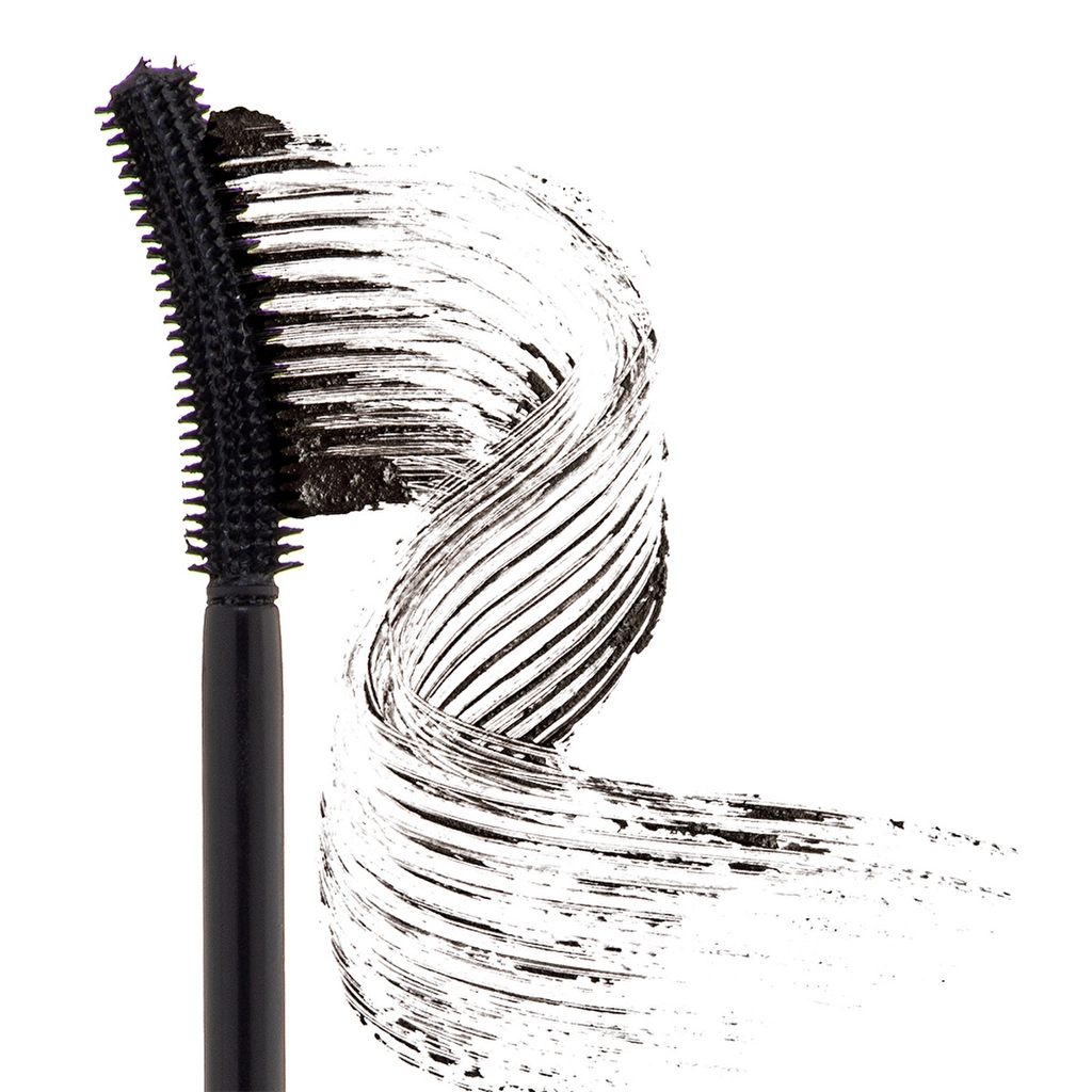 Тушь для ресниц Beaulis Curl It для объемных, кудрявых ресниц
