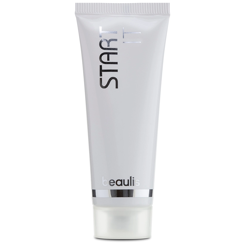 Beaulis Start It Makeup Base - Hydrating & Smoothing Primer
