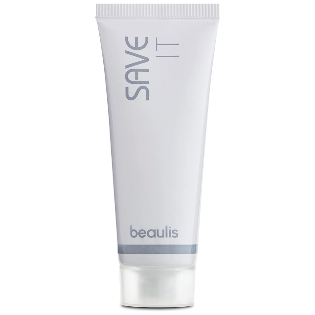 Beaulis Save It Matte Makeup Base - Shine Control & Long-Lasting