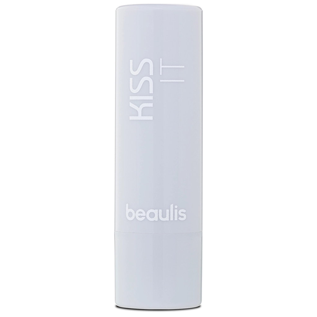 Матовая помада Beaulis Kiss It 194 - Долговечный Сердцеразбиватель